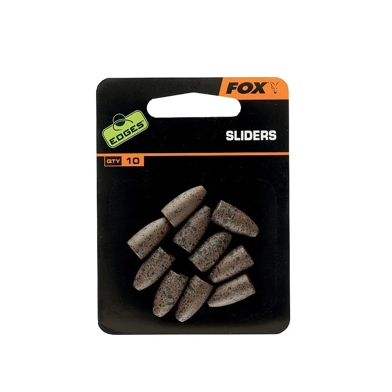 Fox Edges Sliders Beperkt Aanbod