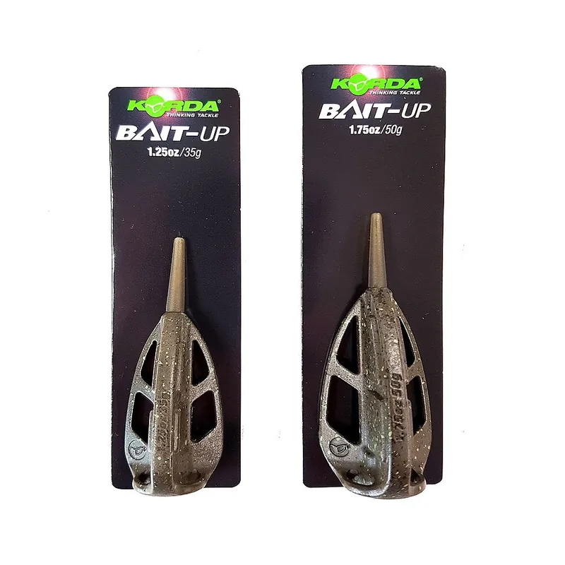Seizoensaanbieding Korda Bait-Up Method Feeder 35 gram