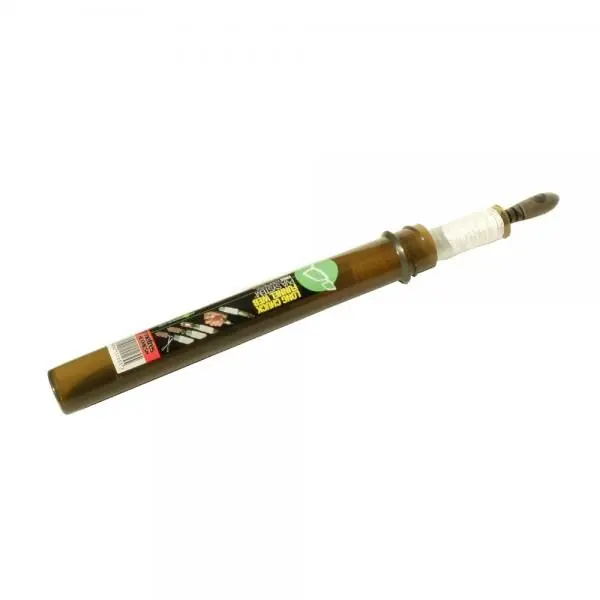 Voordeelprijs Korda Longchuck Funnel Web PVA System 7m