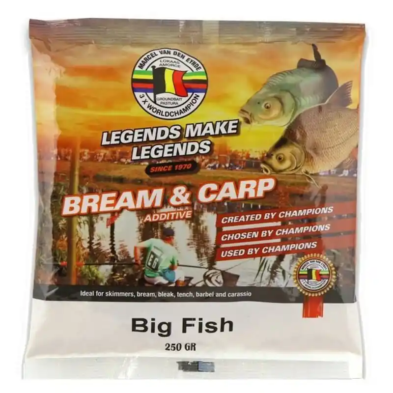 Nu Kopen Van den Eynde Big Fish 250g