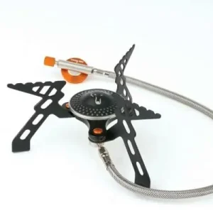 Shop Nu Fox Compact 3000 Stove Inc. Bag