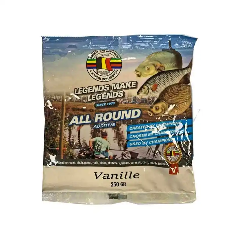 Van den Eynde Vanille 250g Veilige Betaling