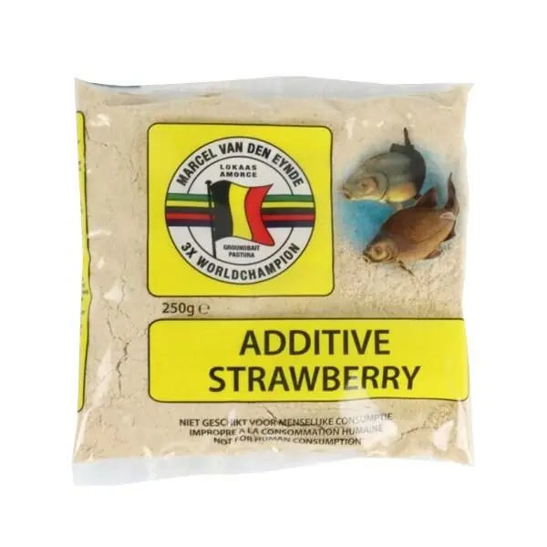 Must-Have Van den Eynde Strawberry 250g