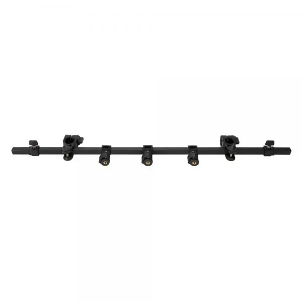 Bestseller Preston Offbox 36 Snaplok Tool Bar