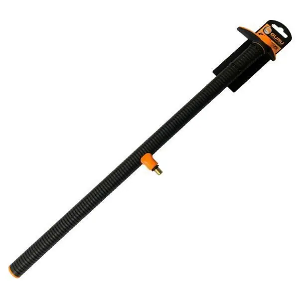 Guru Reaper Rest XL Beperkte Voorraad