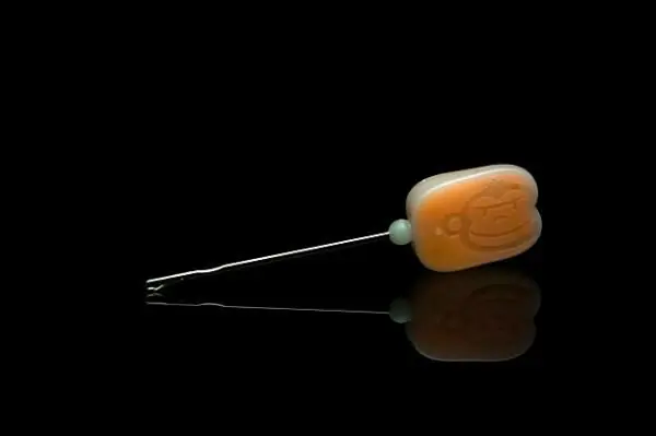 Ridge Monkey Lip closing Needle Voordeelprijs