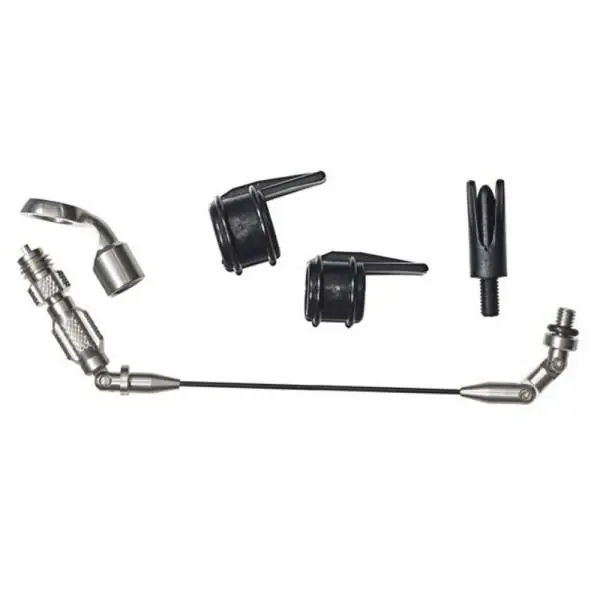 Actieprijs Solar P1 Titanium Short Arm System