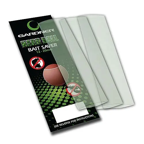 Alleen Vandaag Gardner Hard Ball Baitsaver Large