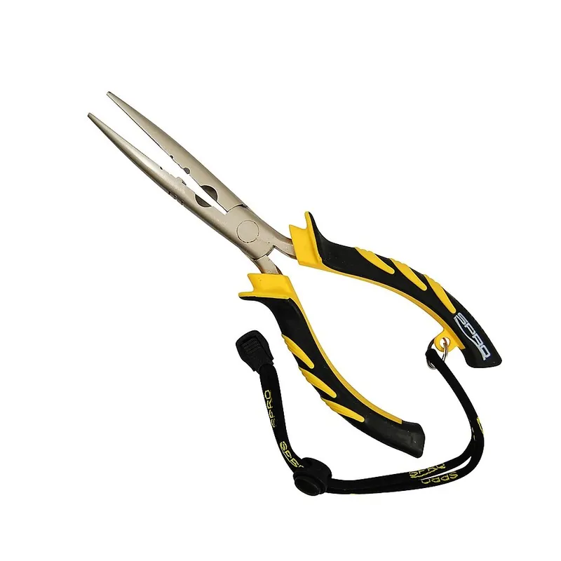 Direct Verzonden Spro Long Nose Pliers 23cm