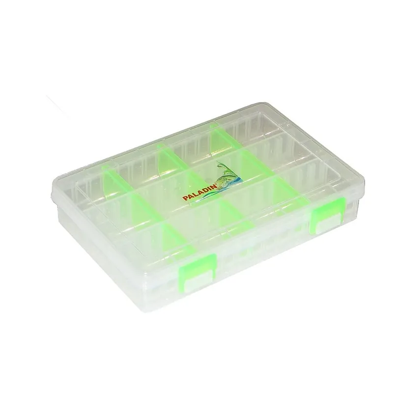 Palladin Opbergdoos Actieprijs