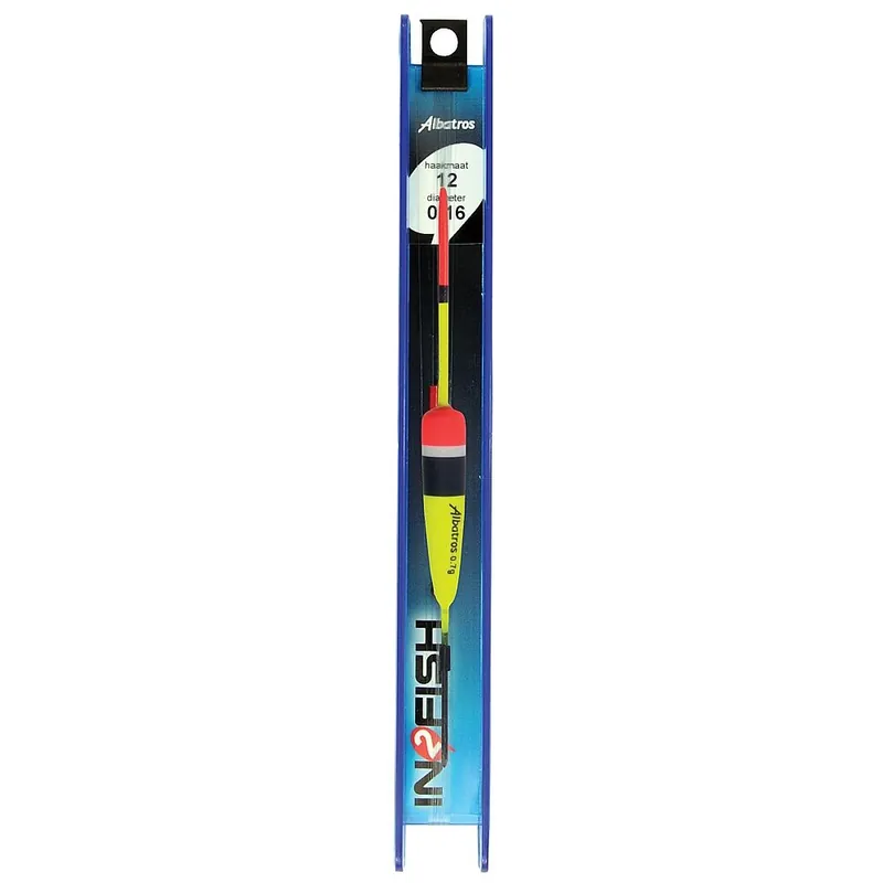 Premium IN2FISH TR17 12cm 1.3gr
