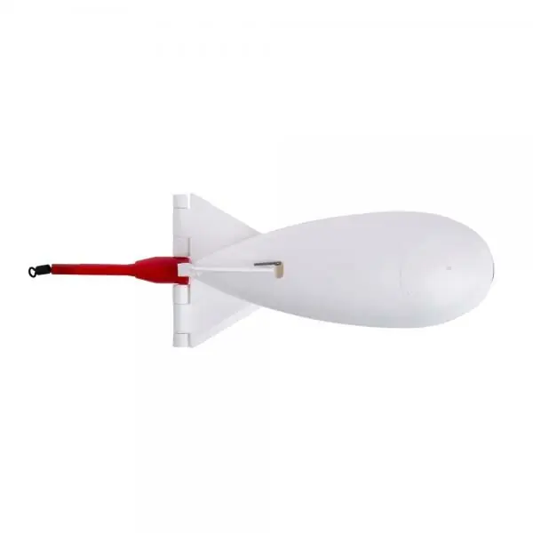 Spomb Spod Mini White Betrouwbaar