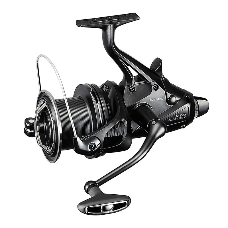 Hete Deal Shimano Baitrunner XT-B LC Big