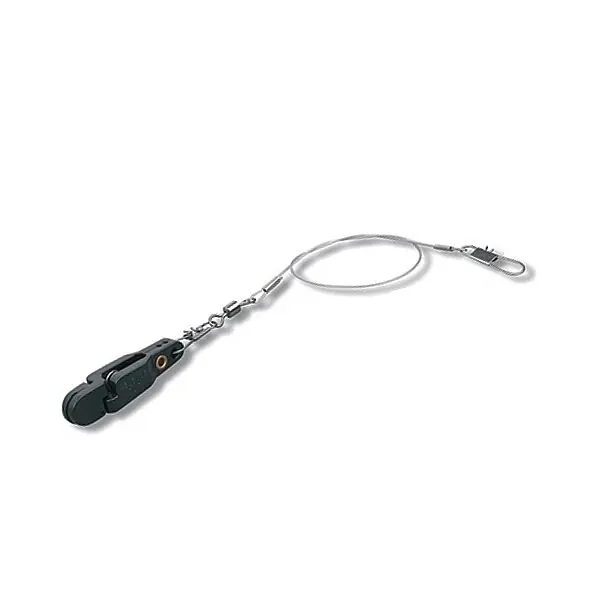 Veilige Betaling Spro Trolling Clip Standard