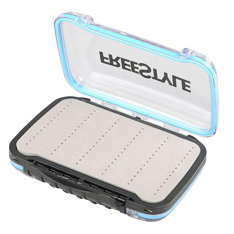 Shop Nu Spro Freestyle Rigged Box S