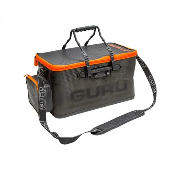 Superprijs Guru EVA Fusion Bait Pro MK2