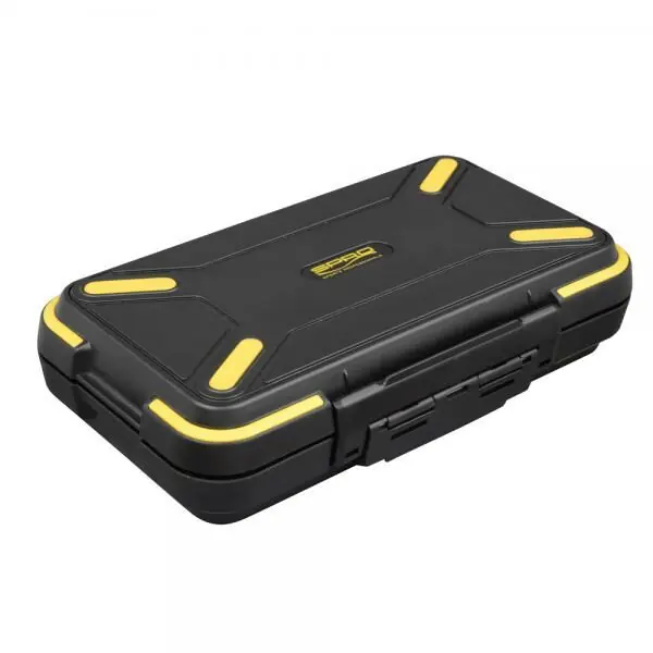 Favoriet Spro Multi Stocker XL