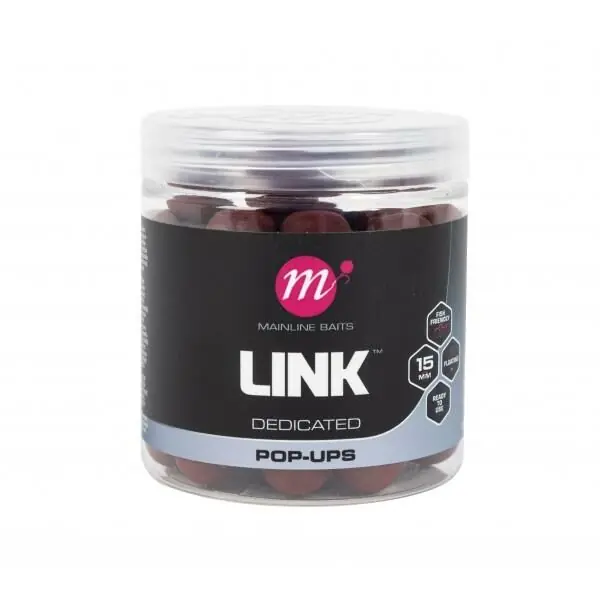 Premium Mainline Pop-Ups The Link 15mm