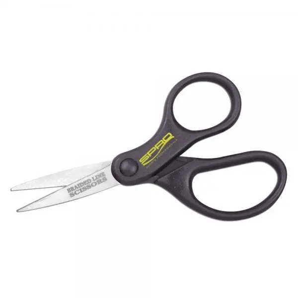 Spro Braided line Scissors 13.5cm Gereduceerde Prijs
