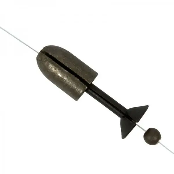 Weekendaanbieding Korda Flying Backleads Medium 5g