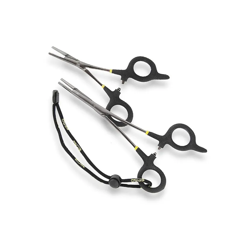 Nieuw Spro Forceps 20cm