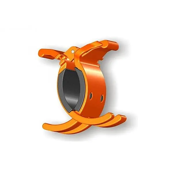 Stonfo Clip Large 14-33mm Favoriet