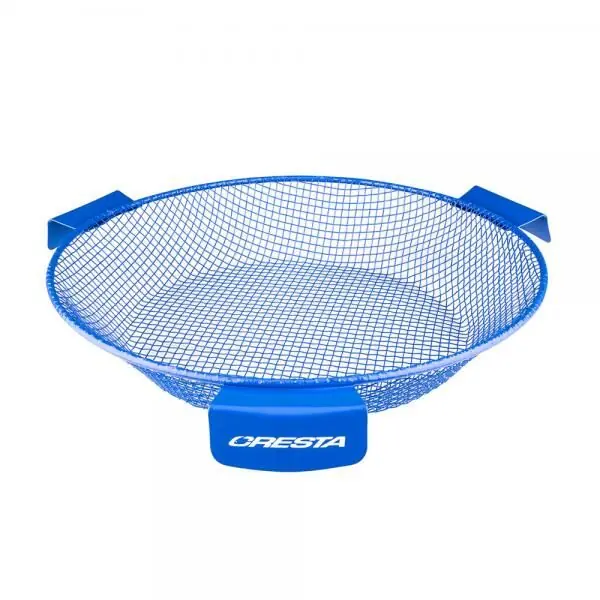 Cresta Groundbait Riddle 36cm 5.2mm Bestel Nu