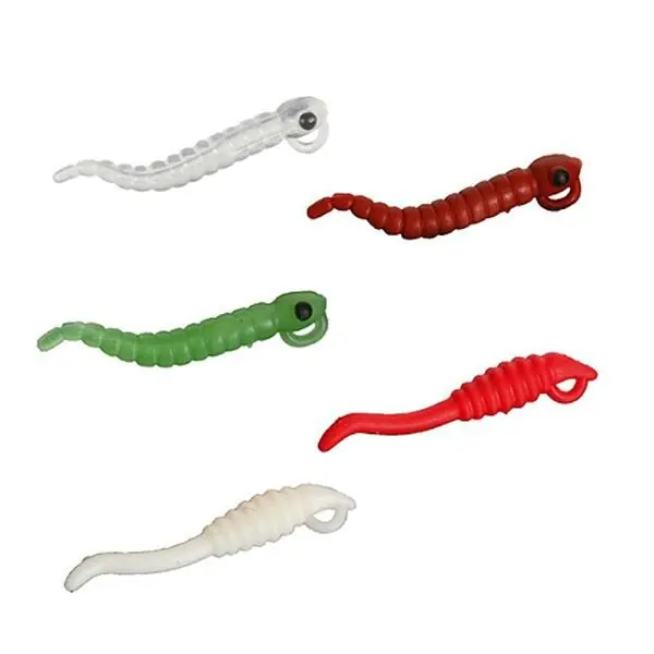 Nieuw Snagger Z Olijf 8 st.