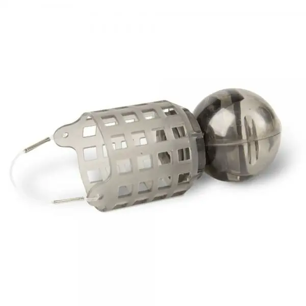Browning Xenos Slow Sinking Feeder 2.1cm 12.5g Favoriet