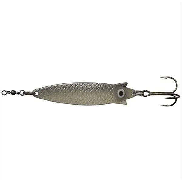 Bestel Nu Abu Garcia Toby 15g Pale Ye/Grey