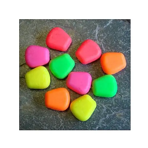 Enterprise Tackle Sinking Corn Orange Uitverkoop