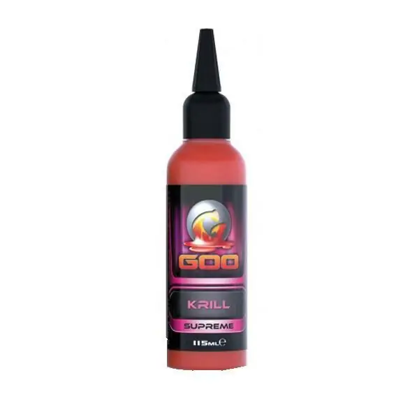 Gereduceerde Prijs Korda Goo Krill Supreme