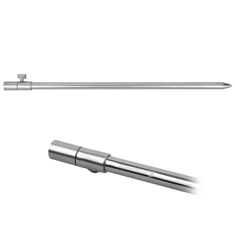 Strategy Stainless Bankstick 50-90cm Must-Have