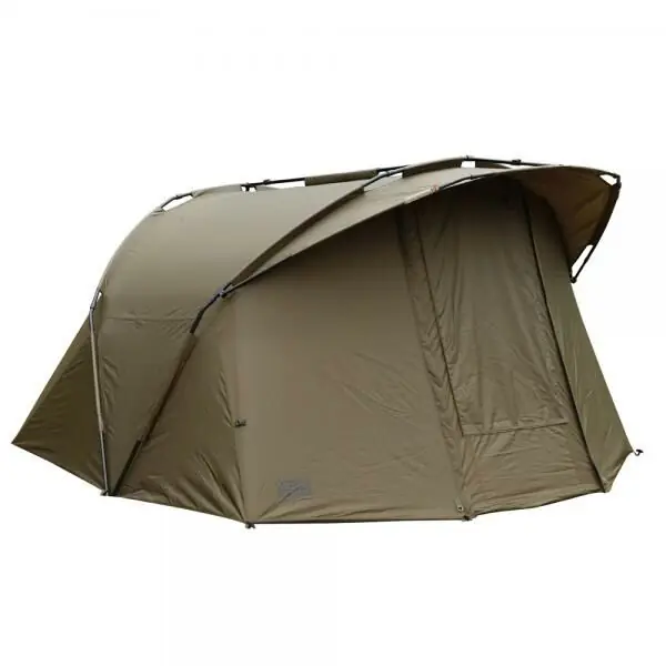 Fox Eos 2 Man Bivvy Lage Kosten