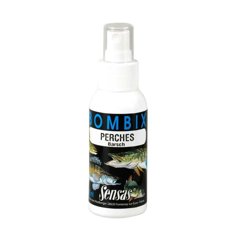 Koop Online Sensas Bombix Perches - Baars