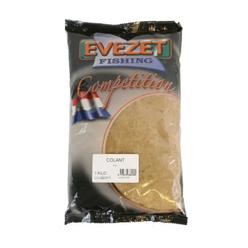 Evezet Colant PV1 1kg Finale Uitverkoop