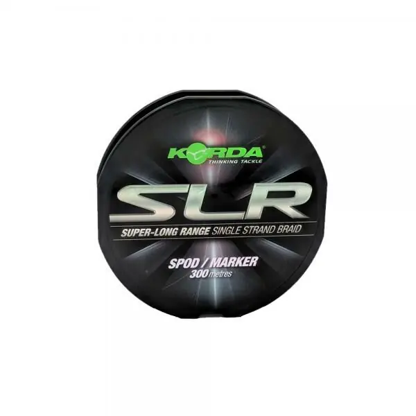 Betrouwbaar Korda SLR Spod Marker Braid