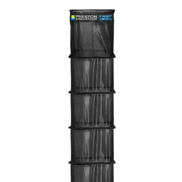 Preston Carp Mesh Keepnets 4.0m Finale Uitverkoop