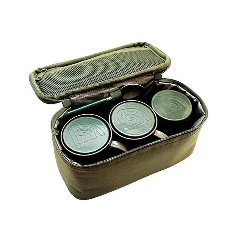 Seizoensaanbieding Trakker NXG Brew Kit