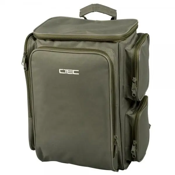 C-TEC Square Backpack Beste Prijs