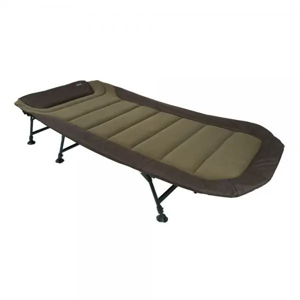 Fox Eos 3 Bed Superprijs