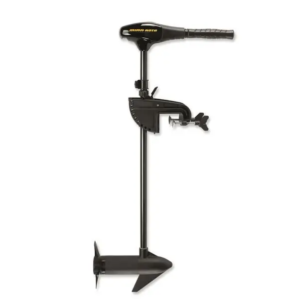 Minn Kota ENDURA C2 30lb - 30" 76cm 12V Shop Nu