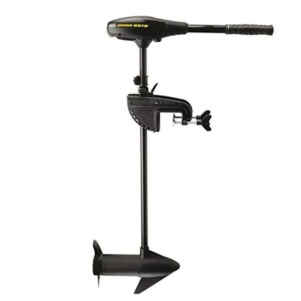 Beperkt Aanbod Minn Kota ENDURA MAX 50lb - 36" 91cm 12V