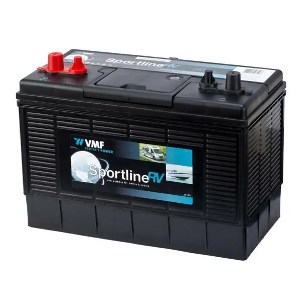 VMF Sportline SMF 12v 105Ah Betaalbaar