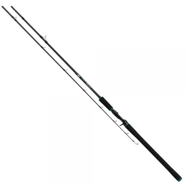 Bestseller Salmo Trollmaster 240cm 40-60g