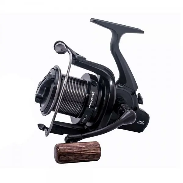 Aanbieding Sonik DominatorX 6000RS Reel