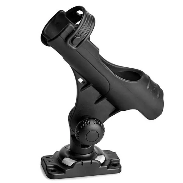 Gratis Retour Railblaza Rod Holder R StarPort HD Kit