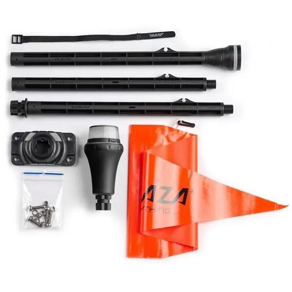 Lage Kosten Railblaza Visibility Kit II