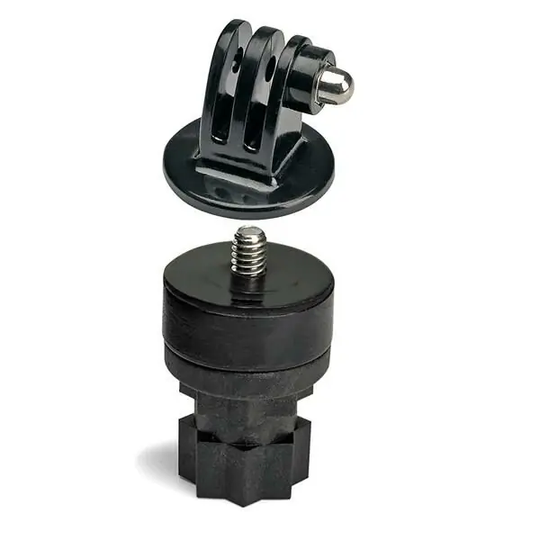 Gecertificeerd Railblaza Camera Mount Adapter