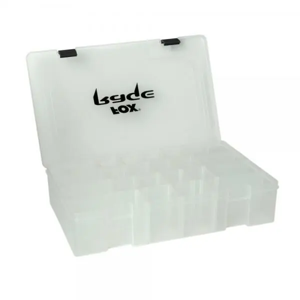 Lage Prijs Fox Rage Box Large Deep